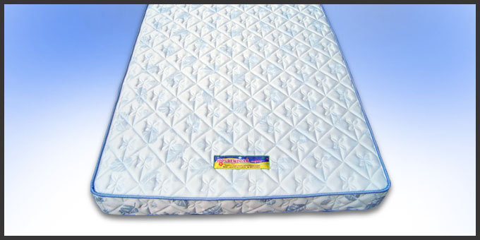 dew foam mattress reviews