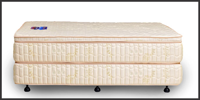 dew foam mattress price list